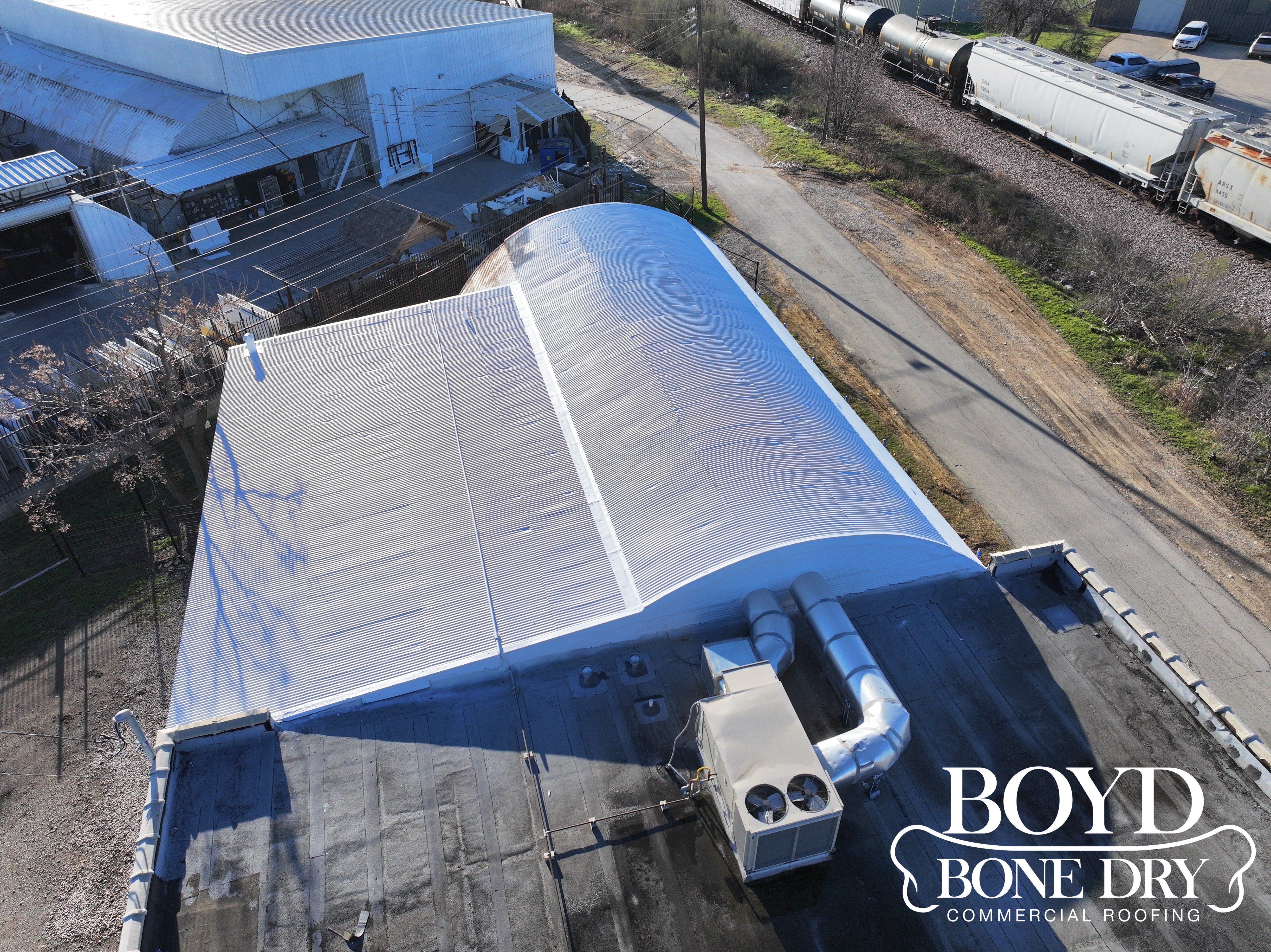Roof Leak Repair in Mansfield TX What to Know
