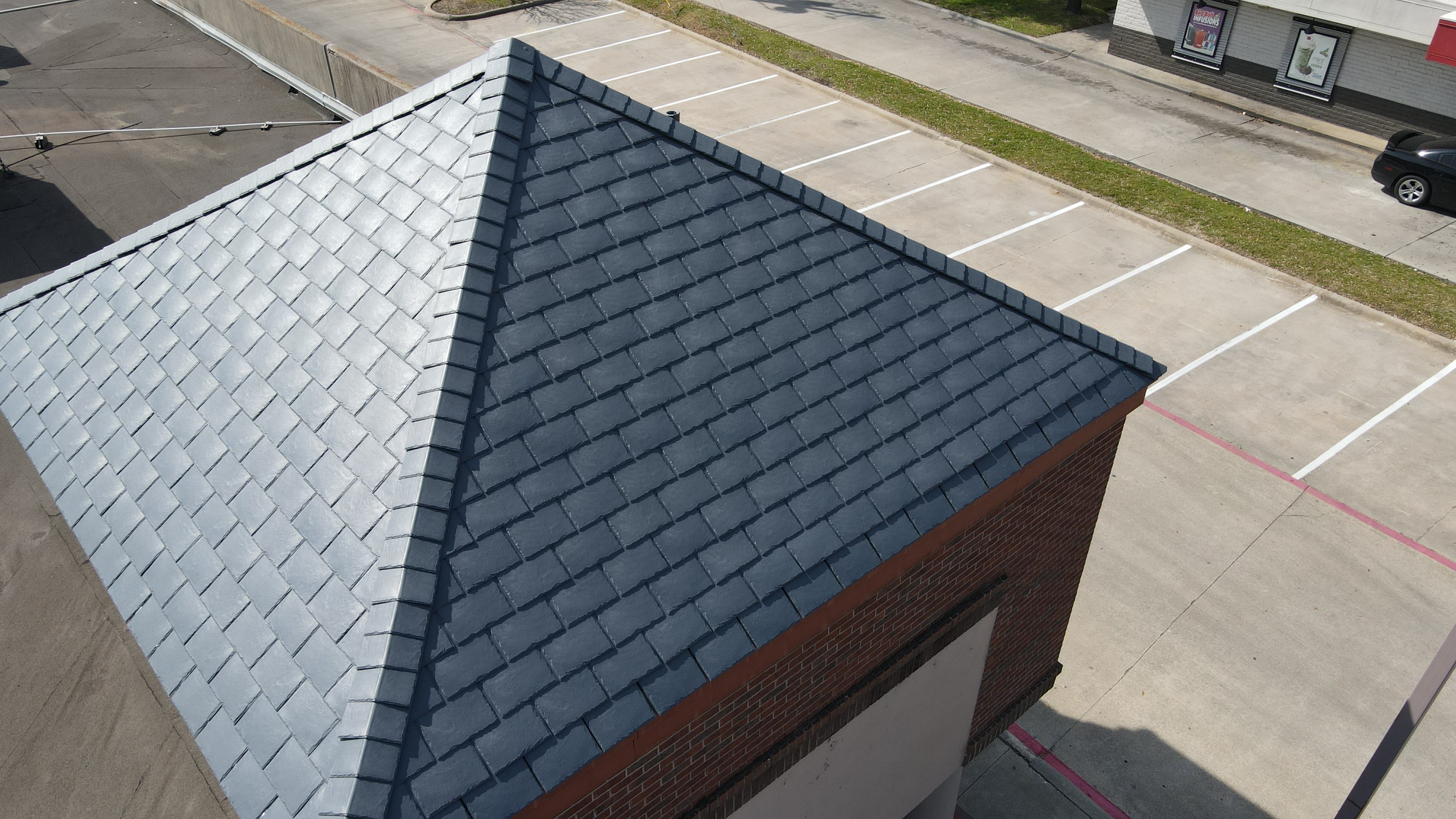 What to Do After a Hailstorm Roof Repair Tips for Mansfield TX Property Owners