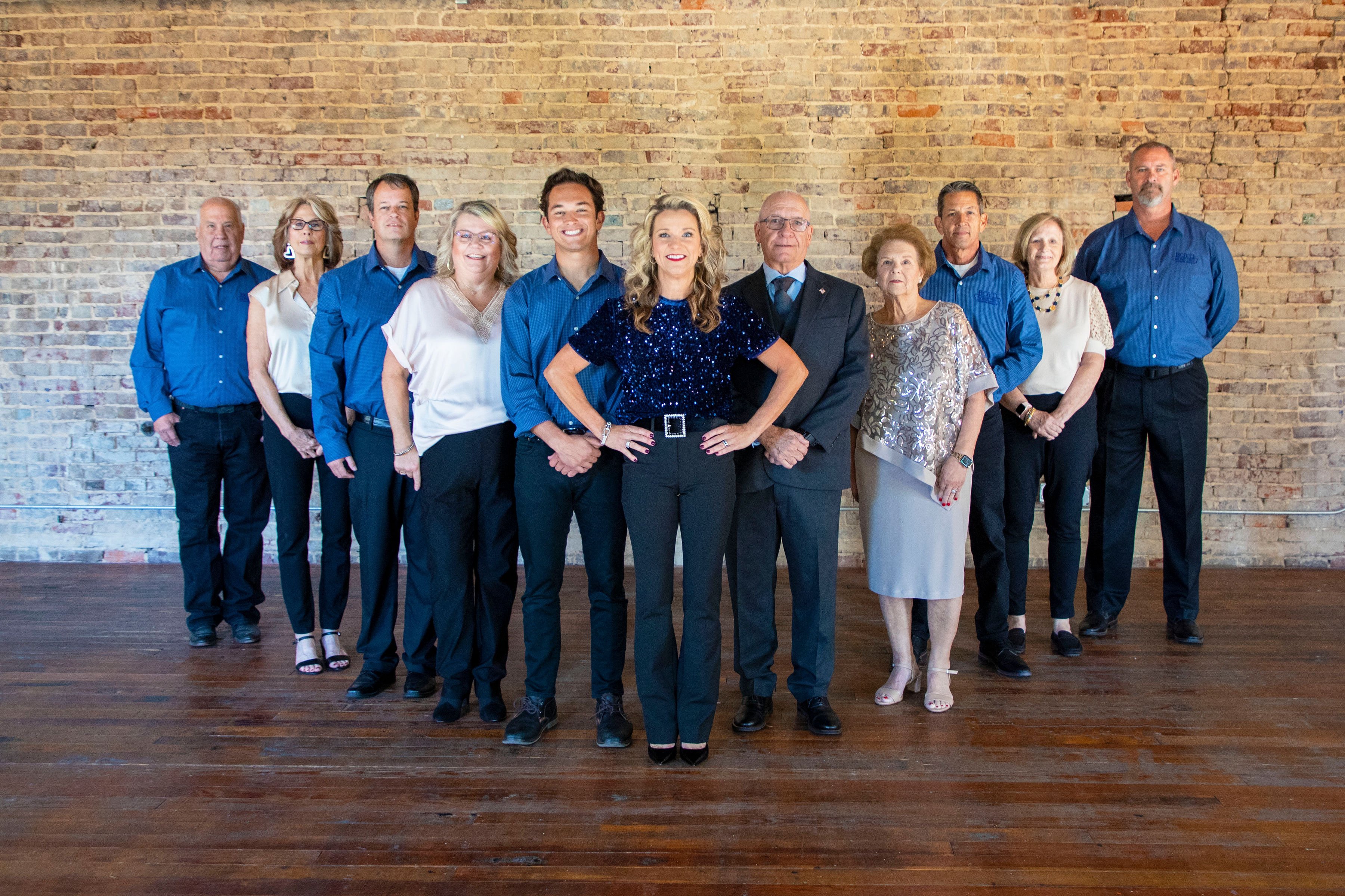 Why Boyd Bone Dry Is the Go-To Roofing Company in Mansfield TX