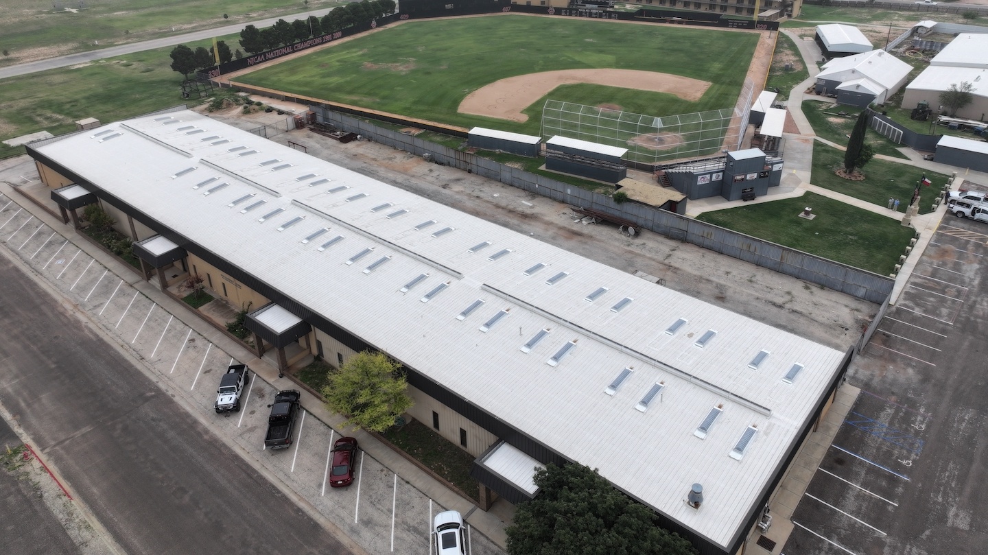 Commercial Roofing